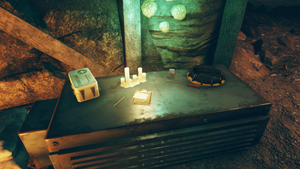 FO76WL Carleton Mine (Lou's log Turret repair).png