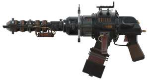 FO76WL Gauss pistol energy barrel.png