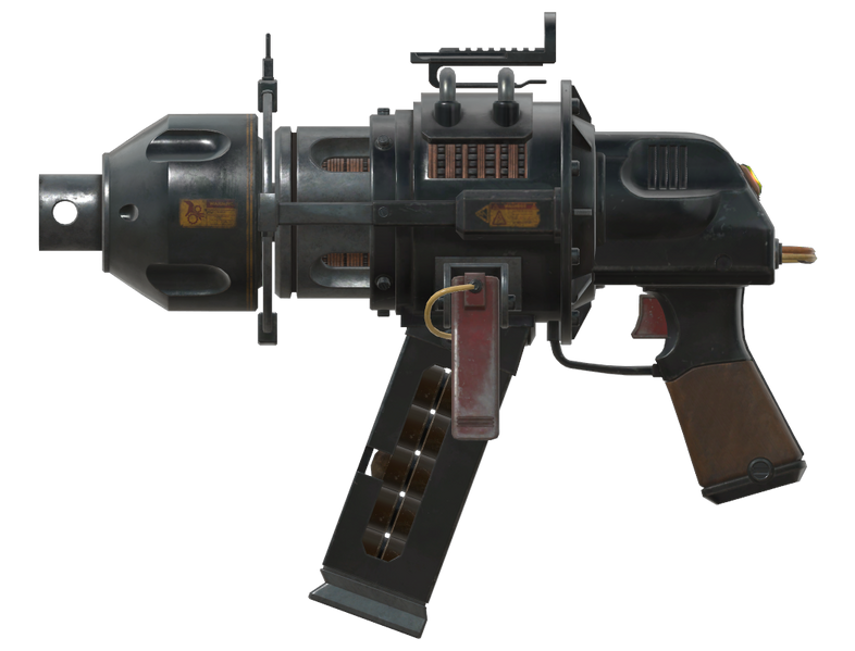 Fichier:FO76WL Gauss pistol grenade magazine.png