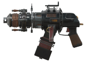 FO76WL Gauss pistol static barrel.png