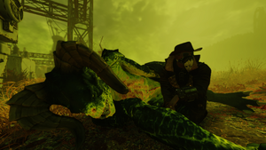 FO76 Écorcheur caméléon.png