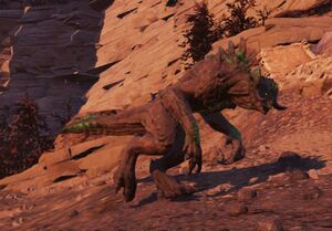 FO76 Écorcheur luminescent.jpg