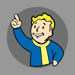 FO76 Émoticône Encore une fois.png