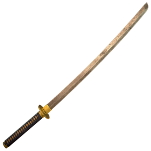FO76 Épée de samouraï (Épée).png