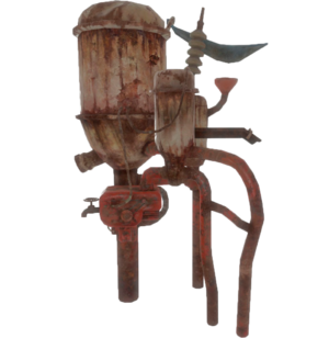 FO76 Épurateur d'eau - Petit.png
