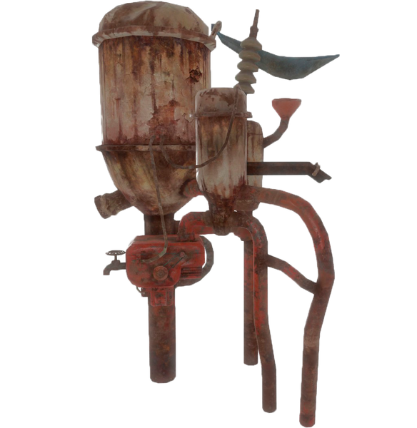 Fichier:FO76 Épurateur d'eau - Petit.png