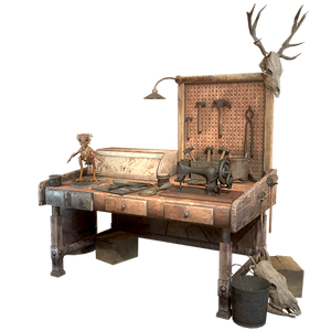 FO76 Établi de bricoleur en taxidermie.png