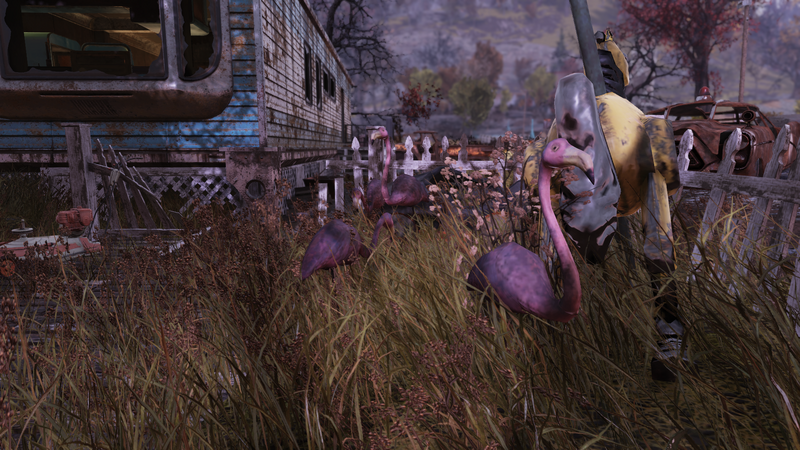 Fichier:FO76 191020 Flamingos.png