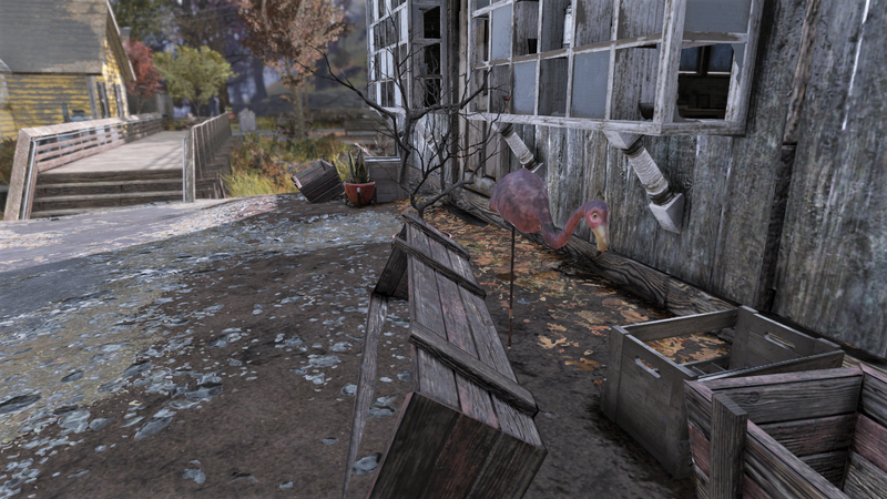 Fichier:FO76 2 Lawn flamingo 7.png