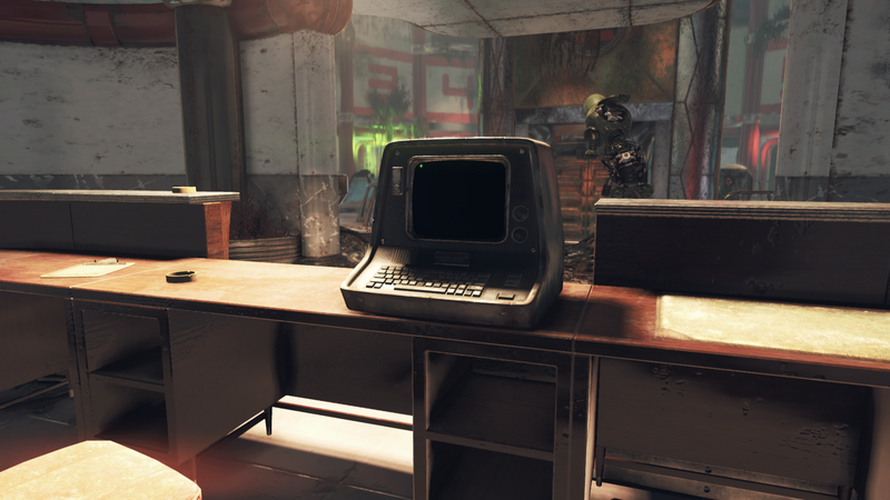 Fichier:FO76 AMS corporate HQ (Message from Hank Madigan).png
