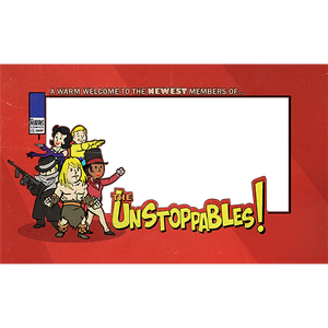 FO76 ATX Unstoppables photoframe.png