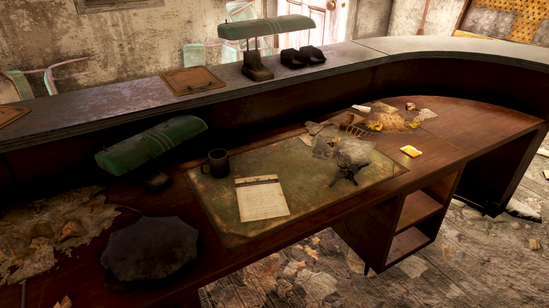 Fichier:FO76 Abandoned Bog Town police station.png