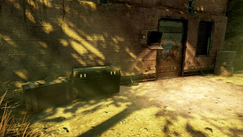 Fichier:FO76 Abbie's bunker (Access Terminal).jpg