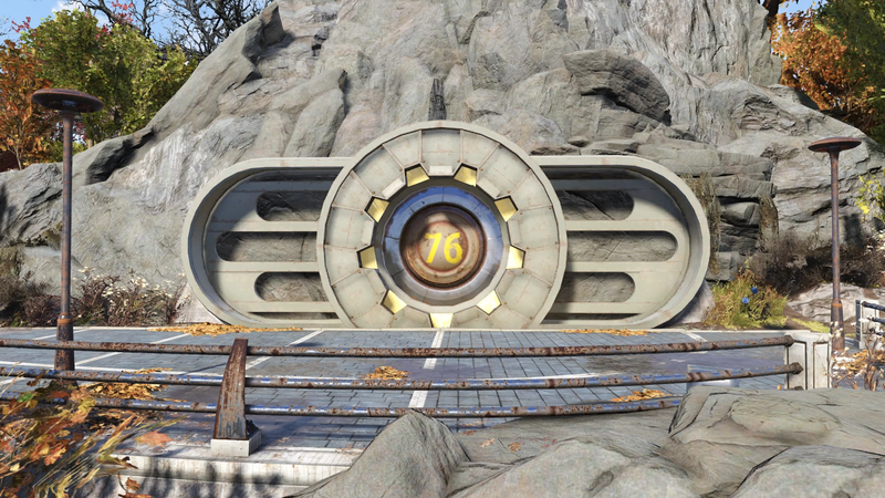 Fichier:FO76 Abri 76 Porte principale.png