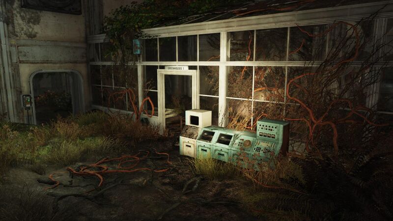 Fichier:FO76 Abri 94 Terminal de commande de la serre 1.jpg