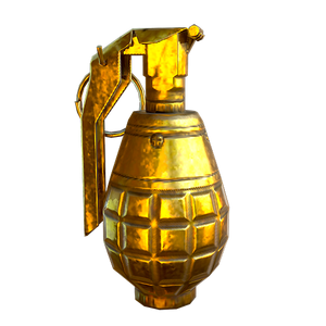 FO76 Accessoire de grenade plaqué or.png