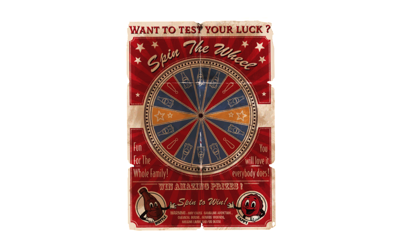 Fichier:FO76 Affiche Faites tourner la roue.png