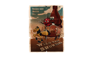 FO76 Affiche Spectacle Far West.png