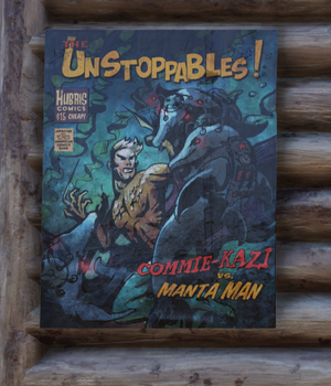 FO76 Affiche de Ray Manta.png