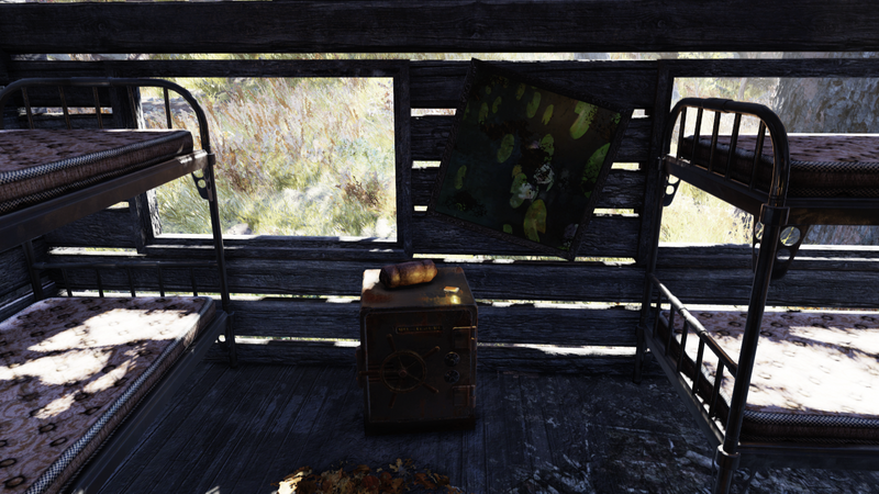 Fichier:FO76 Alpine River Cabins Rita Fire.png