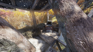 FO76 Alpine River Cabins terminal.png