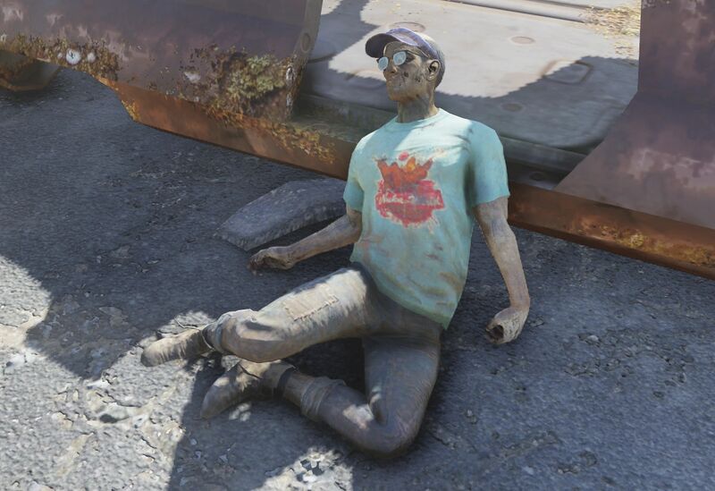 Fichier:FO76 Ansel Abrahms.jpg