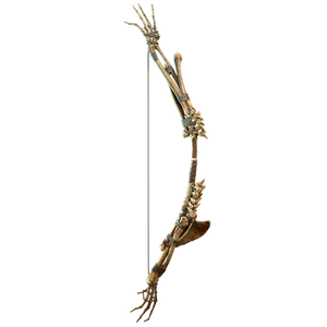 FO76 Apparence d'arc en os (arc).png
