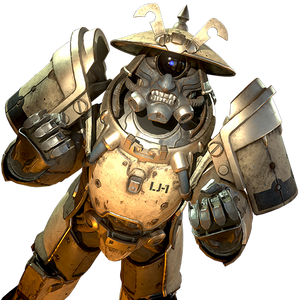 FO76 Armure assistée Catarax de SamurEye.png