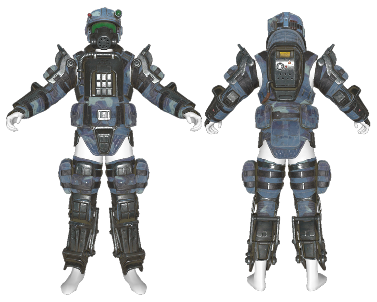 Fichier:FO76 Armure de Marine arctique.png