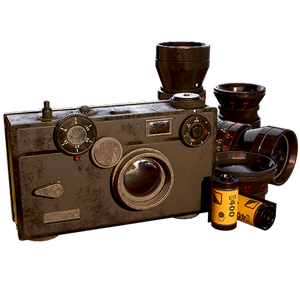 FO76 Atomic Shop - Mothman camera paint.png