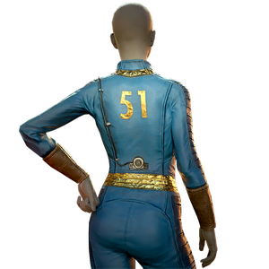 FO76 Atomic Shop - Vault 51 jumpsuit.png