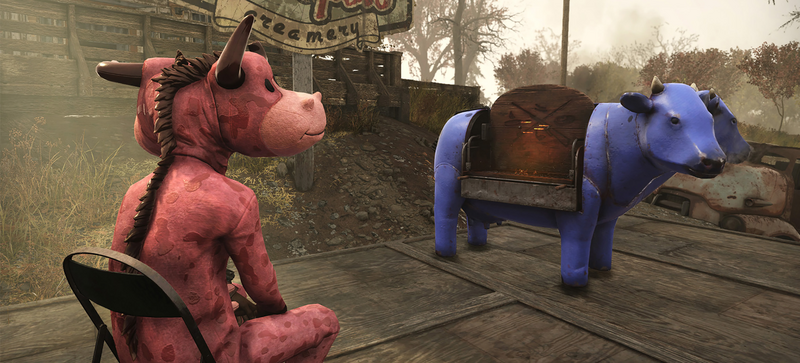 Fichier:FO76 Atomic Shop Meat Week items.png