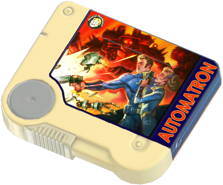 Fichier:FO76 Automatron.png