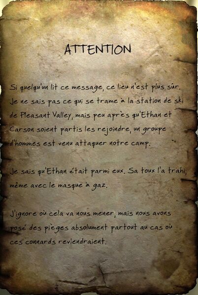 Fichier:FO76 Avertissement de chasseur.jpg