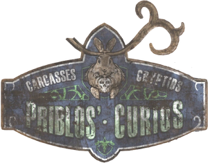 FO76 Bibelots Priblo logo.png