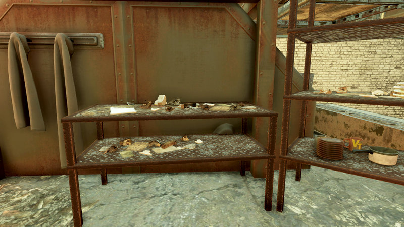 Fichier:FO76 Bloody Frank's (Dishwasher Steve's note).png