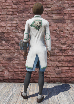 FO76 Blouse de labo Arktos dos.png