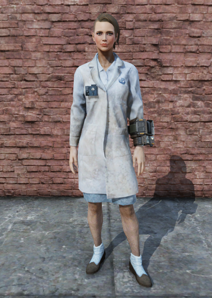Fichier:FO76 Blouse de labo de la Confrérie.png