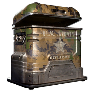 FO76 Boîte à recyclage de l'armée.png