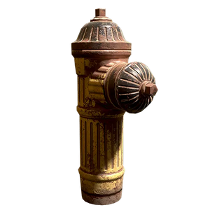 FO76 Bouche d'incendie jaune de Pittsburgh.png