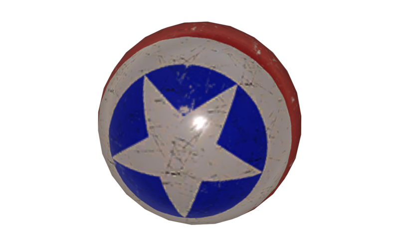Fichier:FO76 Boule d'équilibre de cirque.png
