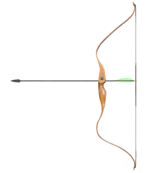 Fichier:FO76 Bow.png