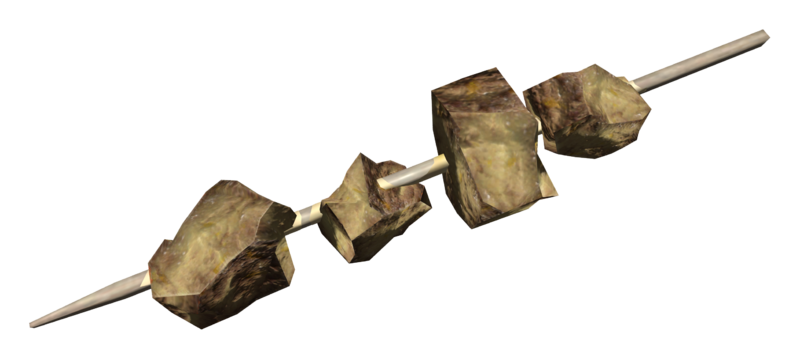Fichier:FO76 Brochette d'iguane.png