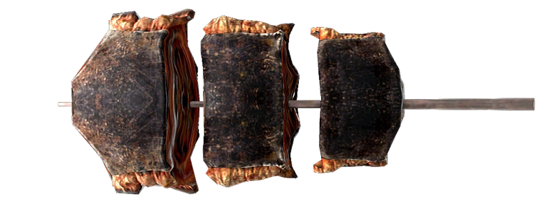Fichier:FO76 Brochette de scorpion grillé.png