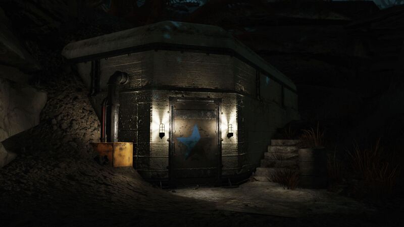 Fichier:FO76 Bunker d'Ella Ames 01.jpg