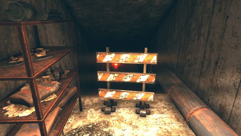 Fichier:FO76 Bunker mis à sac 03.jpg