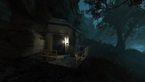 FO76 Bunker mis à sac 06.jpg