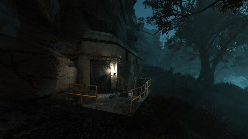 Fichier:FO76 Bunker mis à sac 06.jpg