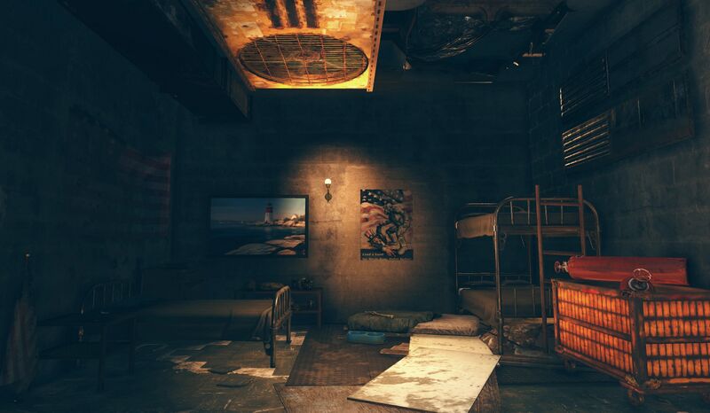 Fichier:FO76 Bunker mis à sac 12.jpg