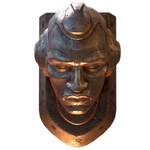 FO76 Buste en acier monté.png